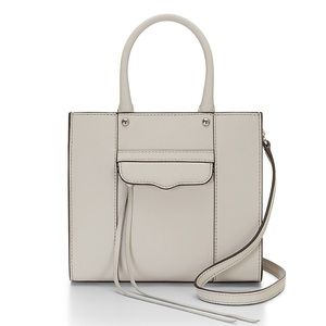 Rebecca Minkoff Mini Mab Bag